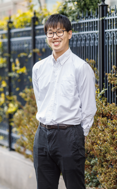 名古屋エリア・相談員 T.S.さんのインタビュー画像1