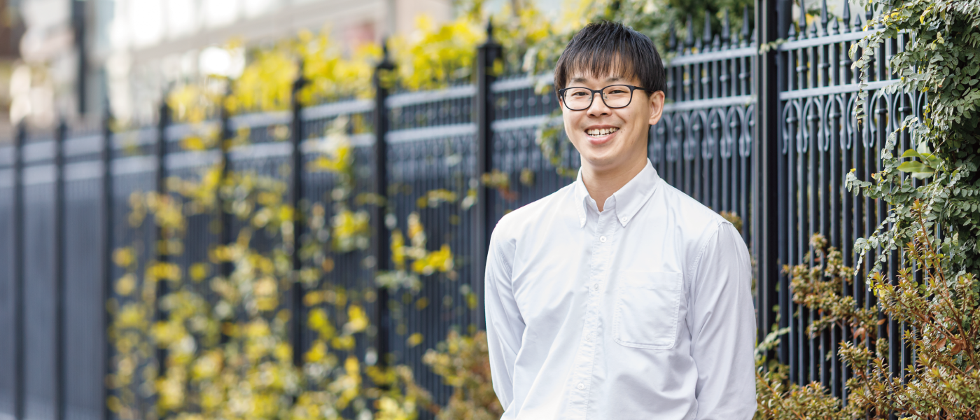 名古屋エリア・相談員 T.S.さんのインタビュー画像1