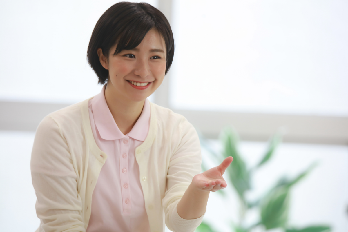 介護士の敬語と声かけの基本 初心者向けやさしい言い回しのサムネイル