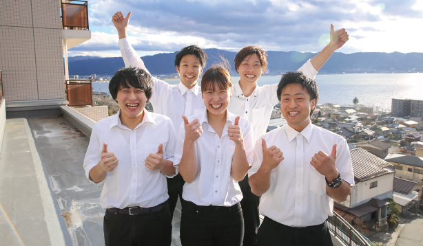 サン・ビジョン 1Day職場体験情報はこちらから！のサムネイル