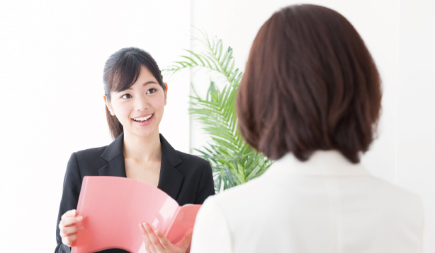 他業種を経験したからこそ介護職への復職で活かせる強みのサムネイル