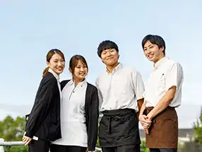 処遇改善加算についてイメージ画像