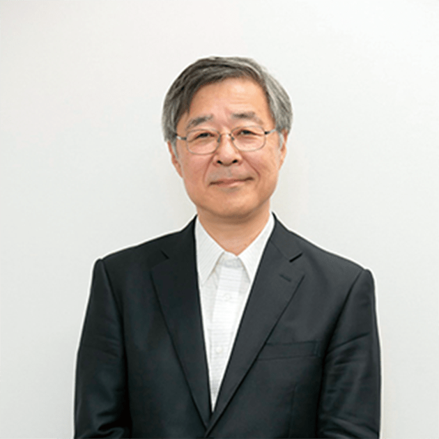 社会福祉法人サン・ビジョン 理事長 唐澤 剛の写真